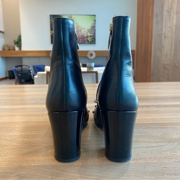 Kate Spade Orton Boots, Size 6.5 - Picture 5 of 16